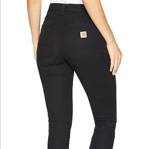 Women’s Carhartt Crawford Pant Size 8 Regular